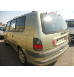 Traverse superieure RENAULT GRAND ESPACE 3