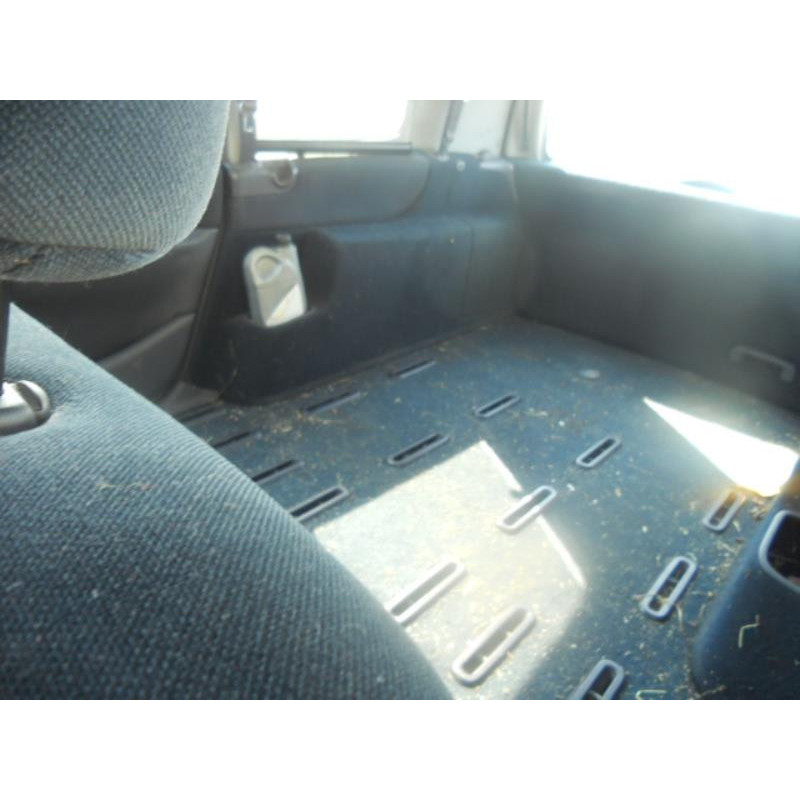 Traverse superieure RENAULT GRAND ESPACE 3 Photo n°6