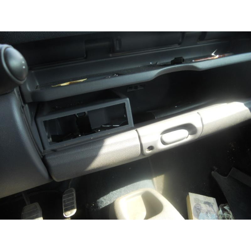 Traverse superieure RENAULT GRAND ESPACE 3 Photo n°8