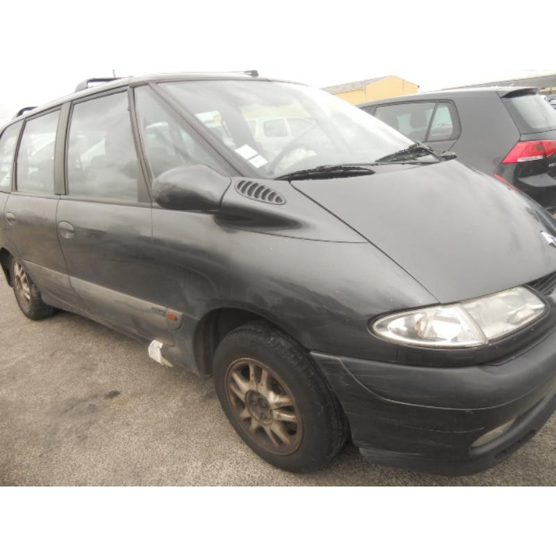 Traverse superieure RENAULT ESPACE 3 Photo n°3