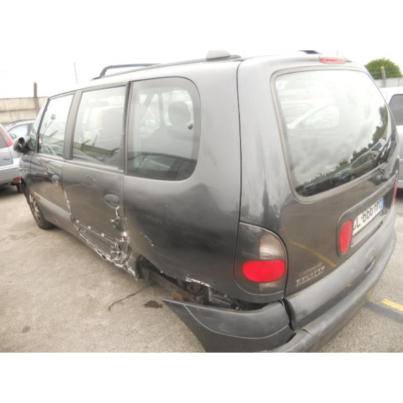 Traverse superieure RENAULT ESPACE 3 Photo n°5