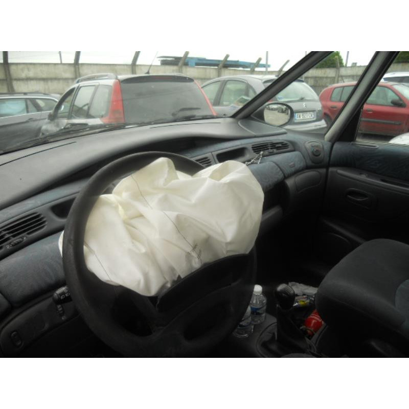 Traverse superieure RENAULT ESPACE 3 Photo n°6
