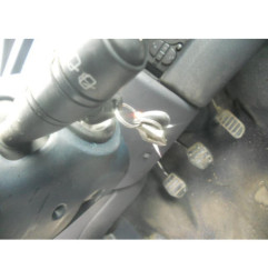 Traverse superieure RENAULT ESPACE 3