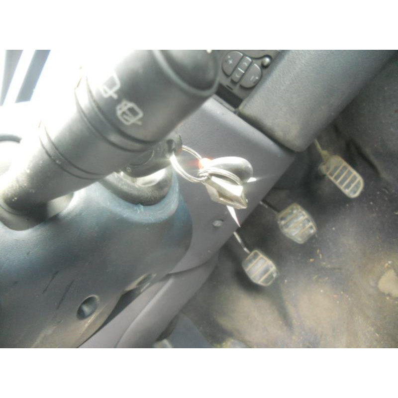 Traverse superieure RENAULT ESPACE 3 Photo n°8