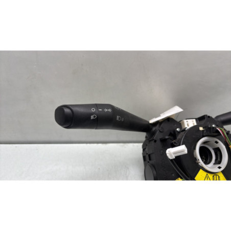 Com (Bloc Contacteur Tournant+Commodo Essuie Glace+Commodo Phare) FIAT PANDA 3