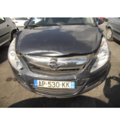 Interrupteur de leve vitre avant gauche OPEL CORSA D