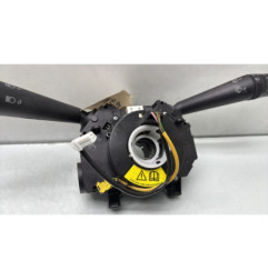 Com (Bloc Contacteur Tournant+Commodo Essuie Glace+Commodo Phare) FIAT PANDA 3