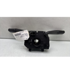 Com (Bloc Contacteur Tournant+Commodo Essuie Glace+Commodo Phare) FIAT PANDA 3