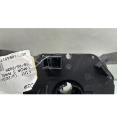 Com (Bloc Contacteur Tournant+Commodo Essuie Glace+Commodo Phare) FIAT PANDA 3