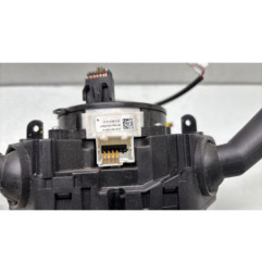 Com (Bloc Contacteur Tournant+Commodo Essuie Glace+Commodo Phare) FIAT PANDA 3