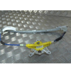 Leve vitre mecanique arriere droit PEUGEOT 406 Photo n°8
