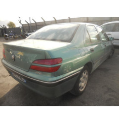 Leve vitre mecanique arriere droit PEUGEOT 406
