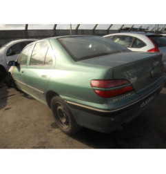 Leve vitre mecanique arriere droit PEUGEOT 406