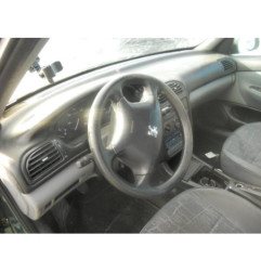 Leve vitre mecanique arriere droit PEUGEOT 406