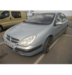 Renfort pare choc arriere (traverse) CITROEN C5 1