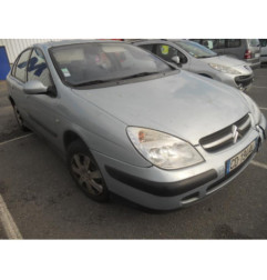 Renfort pare choc arriere (traverse) CITROEN C5 1