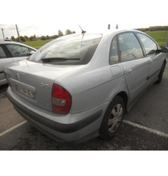 Renfort pare choc arriere (traverse) CITROEN C5 1