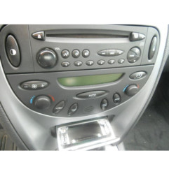 Renfort pare choc arriere (traverse) CITROEN C5 1