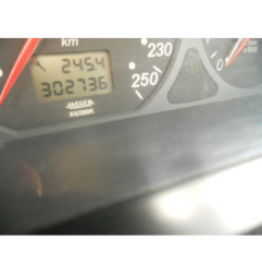 Renfort pare choc arriere (traverse) CITROEN C5 1