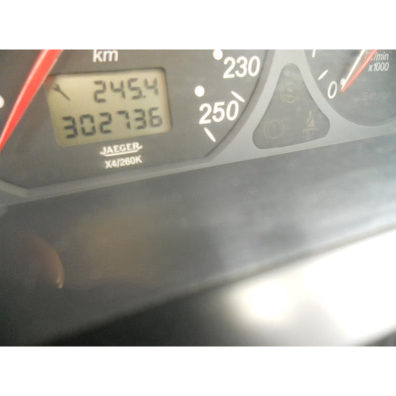Renfort pare choc arriere (traverse) CITROEN C5 1 Photo n°16
