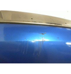 Pare choc arriere RENAULT MEGANE 2