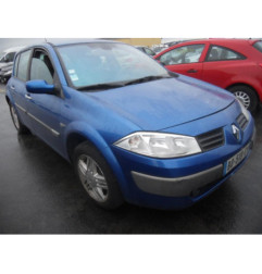 Pare choc arriere RENAULT MEGANE 2