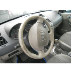 Pare choc arriere RENAULT MEGANE 2