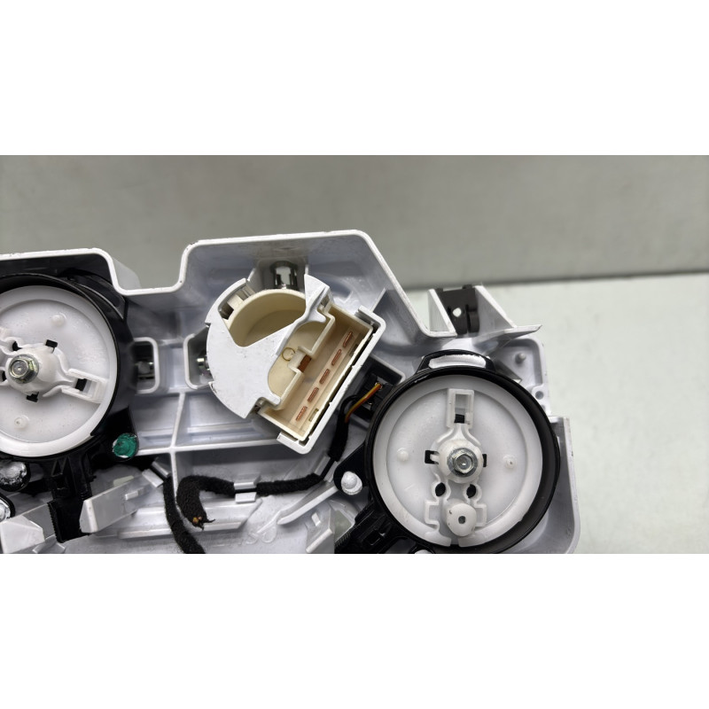 Commande chauffage FIAT PANDA 3 Photo n°3