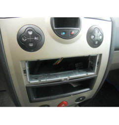 Pare choc arriere RENAULT MEGANE 2