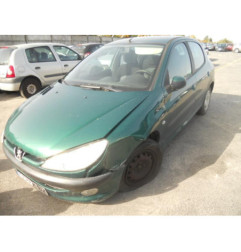 Neiman PEUGEOT 206