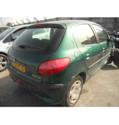 Neiman PEUGEOT 206