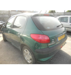 Neiman PEUGEOT 206