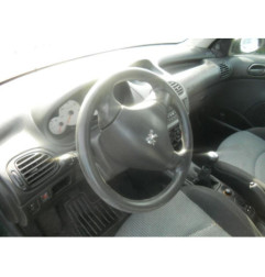 Neiman PEUGEOT 206