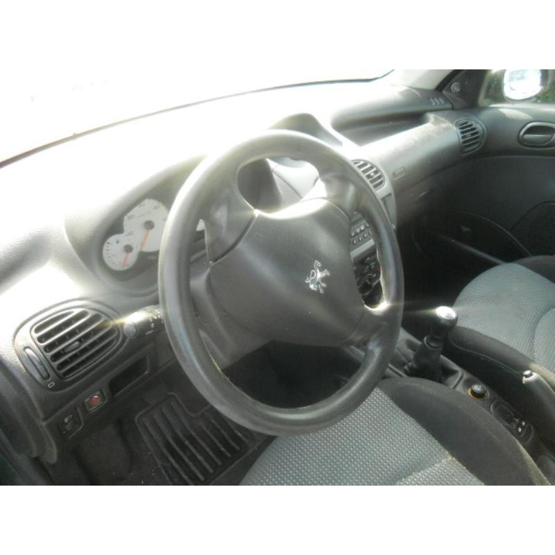 Neiman PEUGEOT 206 Photo n°8