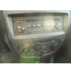 Neiman PEUGEOT 206