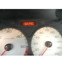 Neiman PEUGEOT 206