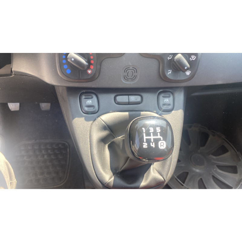 Commande chauffage FIAT PANDA 3 Photo n°20