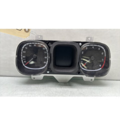 Compteur FIAT PANDA 3 Photo n°1