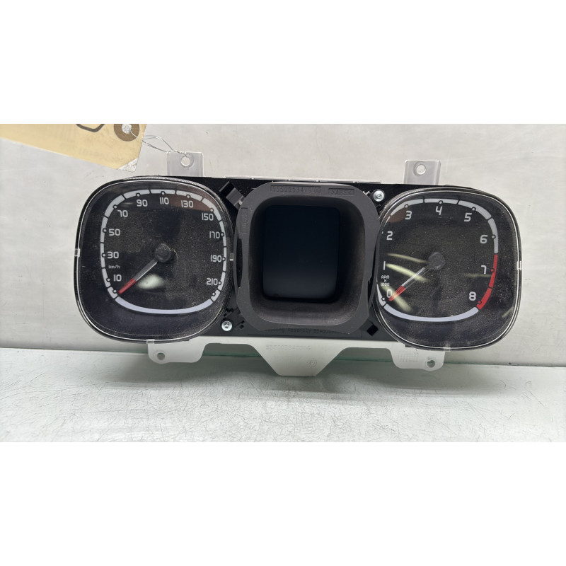 Compteur FIAT PANDA 3 Photo n°1