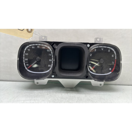 Compteur FIAT PANDA 3 Photo n°1