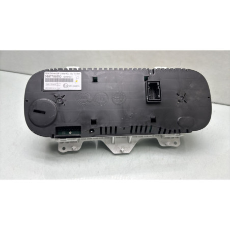 Compteur FIAT PANDA 3