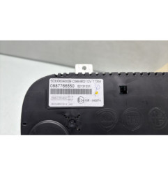 Compteur FIAT PANDA 3