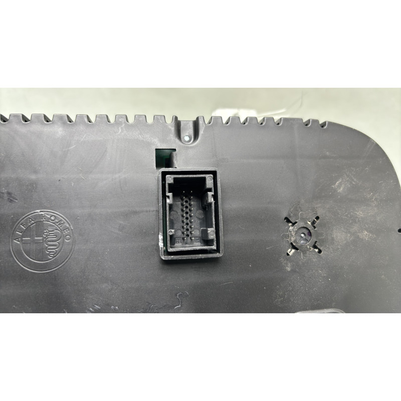 Compteur FIAT PANDA 3 Photo n°4