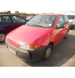 Leve vitre mecanique avant gauche FIAT PUNTO 1