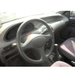 Leve vitre mecanique avant gauche FIAT PUNTO 1