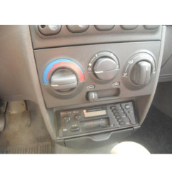 Leve vitre mecanique avant gauche FIAT PUNTO 1