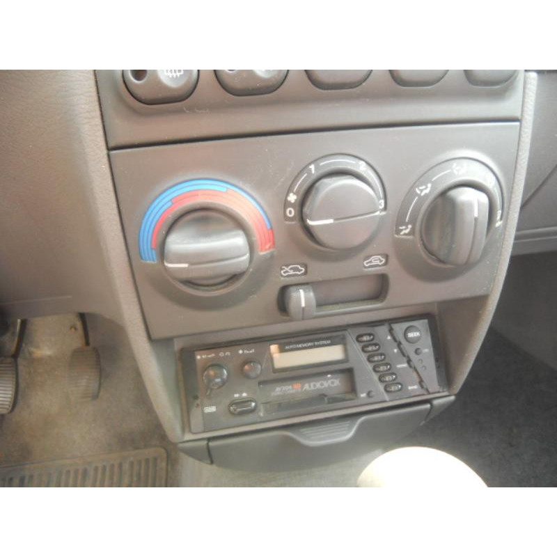 Leve vitre mecanique avant gauche FIAT PUNTO 1 Photo n°16