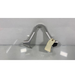 Commande autoradio FORD FIESTA 6 Photo n°3