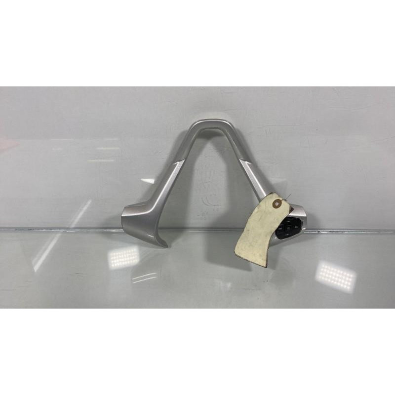 Commande autoradio FORD FIESTA 6 Photo n°3