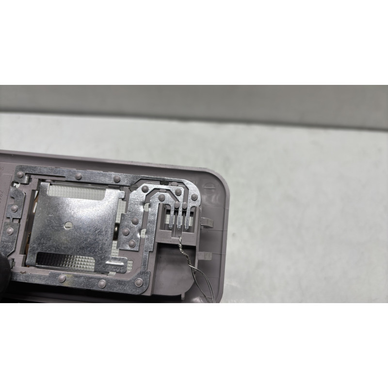 Eclairage de plafonnier FIAT PANDA 3 Photo n°4